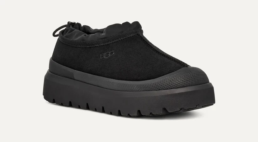Papuci Barbati, UGG, Tasman 1144096-BBL - 1 | YEO